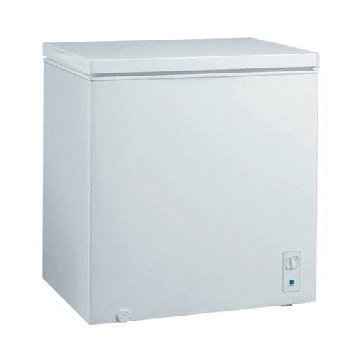 EDESA EZH-2011 Blanco - Congelador Horizontal Cíclico