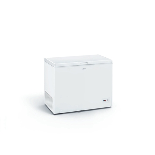 EDESA EZH-3011 Blanco - Congelador Horizontal Cíclico