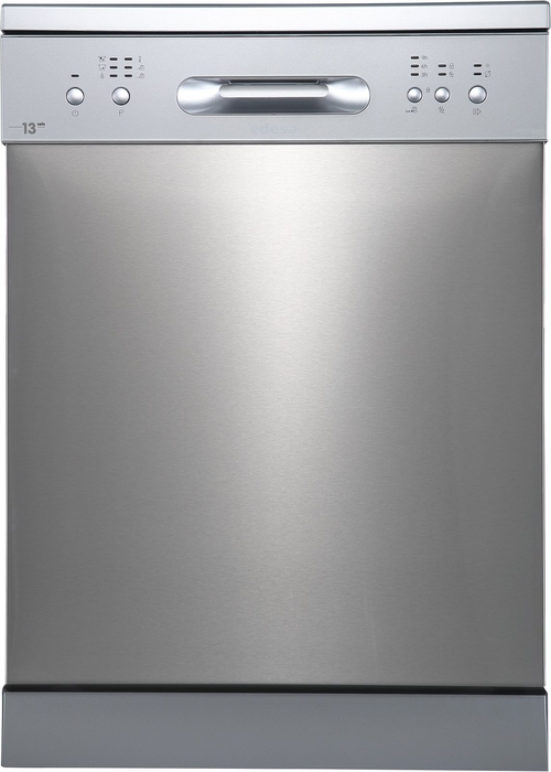EDESA EDW-6130 X INOX - Lavavajillas 60CM 13 Servicios