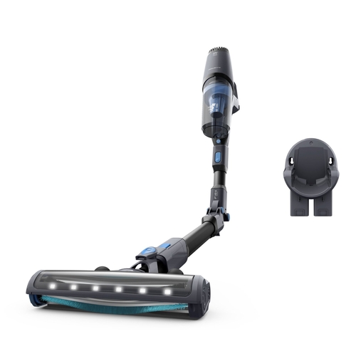 ROWENTA RH6929WO Negro-Azul - Aspiradora de Escoba 130W