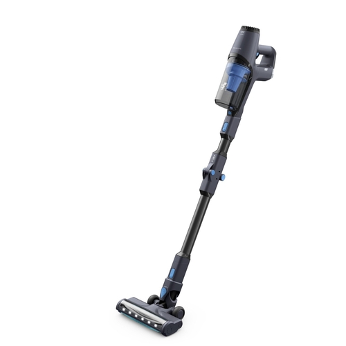 ROWENTA RH6929WO Negro-Azul - Aspiradora de Escoba 130W