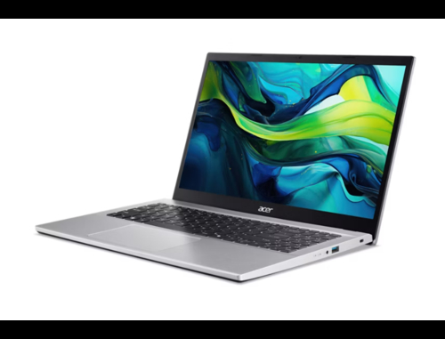 ACER ASPIRE GO 15 AG15-42P-R836 RYZEN-5 7430U Plata - Ordenador Portátil 15.6" 16GB 512GB