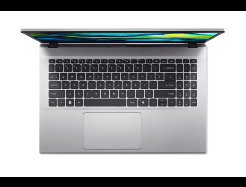 ACER ASPIRE GO 15 AG15-42P-R836 RYZEN-5 7430U Plata - Ordenador Portátil 15.6" 16GB 512GB