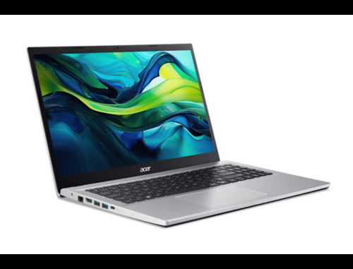 ACER ASPIRE GO 15 AG15-42P-R836 RYZEN-5 7430U Plata - Ordenador Portátil 15.6" 16GB 512GB