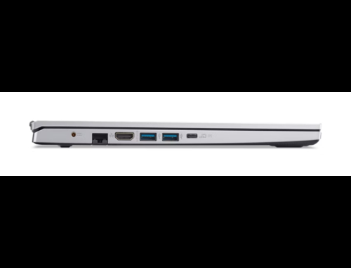 ACER ASPIRE GO 15 AG15-42P-R836 RYZEN-5 7430U Plata - Ordenador Portátil 15.6" 16GB 512GB