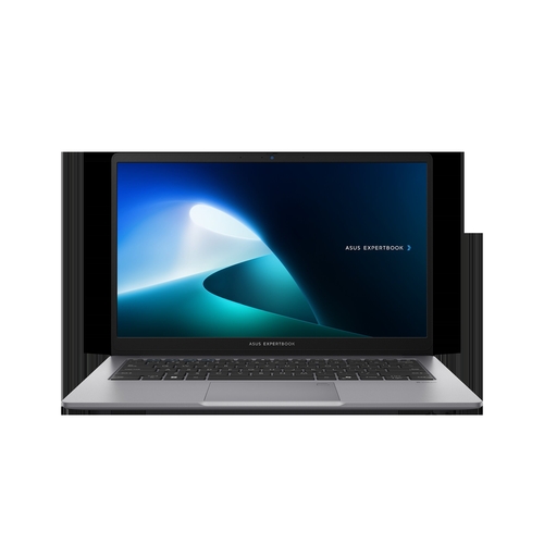 ASUS EXPERTBOOK P1 Intel Core 7 P1403C Plata - Ordenador Portátil 14" 16GB 512GB