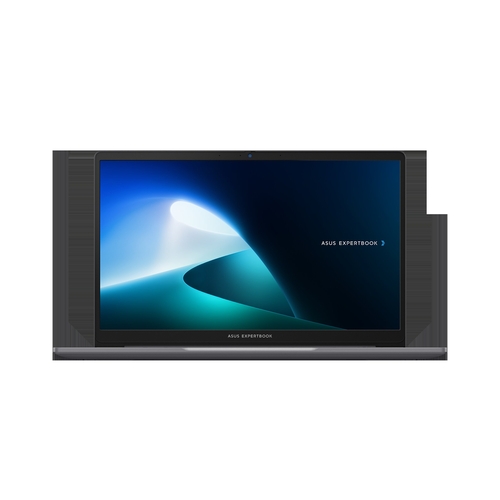 ASUS EXPERTBOOK P1 Intel Core 7 P1403C Plata - Ordenador Portátil 14" 16GB 512GB