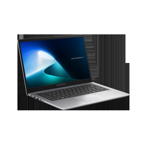 ASUS EXPERTBOOK P1 Intel Core 7 P1403C Plata - Ordenador Portátil 14" 16GB 512GB