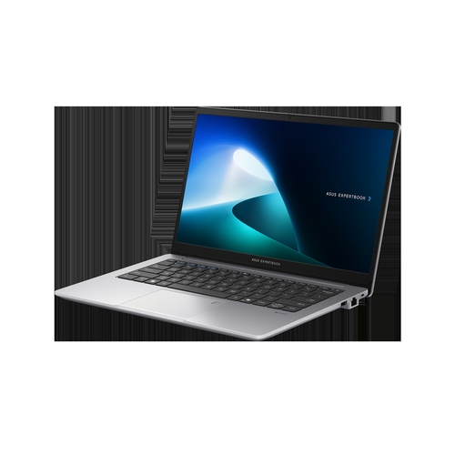 ASUS EXPERTBOOK P1 Intel Core 7 P1403C Plata - Ordenador Portátil 14" 16GB 512GB