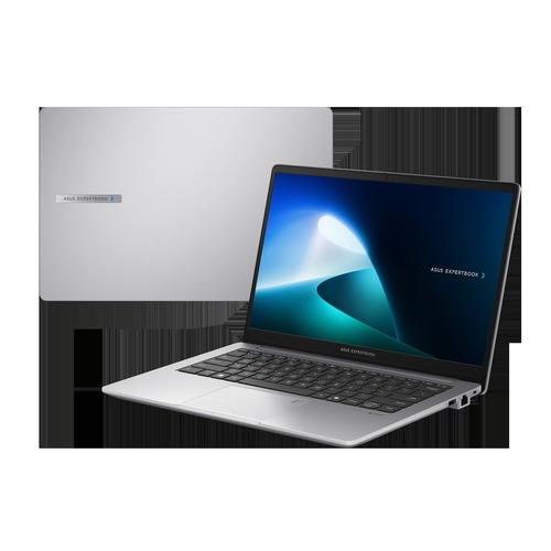 ASUS EXPERTBOOK P1 Intel Core 7 P1403C Plata - Ordenador Portátil 14" 16GB 512GB