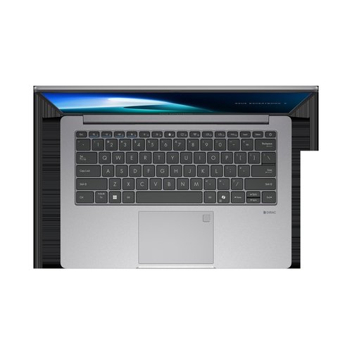 ASUS EXPERTBOOK P1 Intel Core 7 P1403C Plata - Ordenador Portátil 14" 16GB 512GB