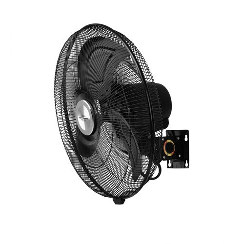 ORBEGOZO WF 1050 Negro - Ventilador de Pared 110W