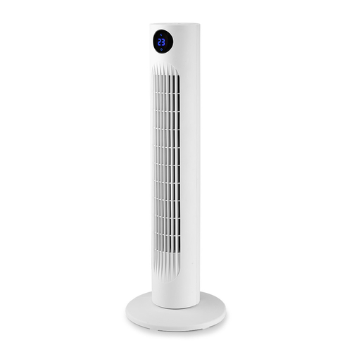 ORBEGOZO TWM 0960 Blanco - Ventilador de Torre 60W