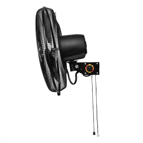 ORBEGOZO WF 1050 Negro - Ventilador de Pared 110W
