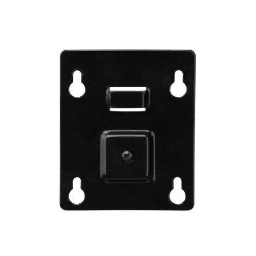 ORBEGOZO WF 1050 Negro - Ventilador de Pared 110W