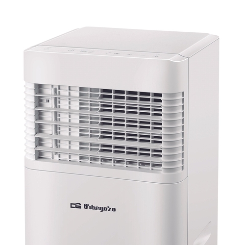 ORBEGOZO ADR 9000 Blanco - Aire Acondicionado Portátil 2250 Frig