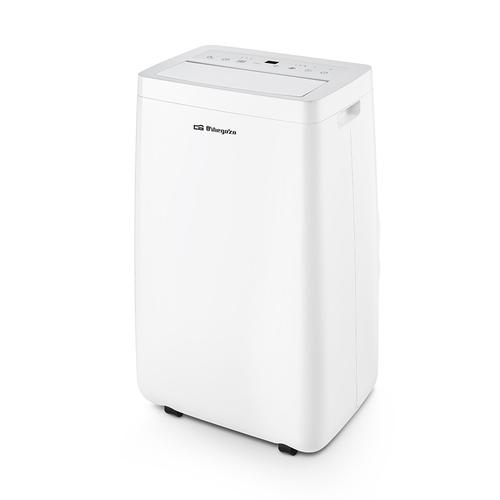ORBEGOZO ADRW-12000 Blanco - Aire Acondicionado Portátil 3000 Frig