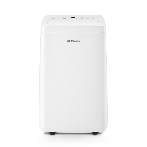 ORBEGOZO ADRW-12000 Blanco - Aire Acondicionado Portátil 3000 Frig