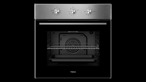 TEKA HCB 6165 INOX - Horno Multifunción 65 L