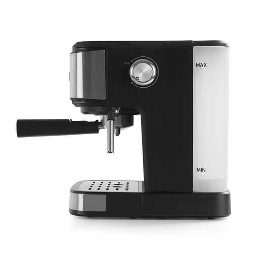 ORBEGOZO EX 5210 INOX - Cafetera Express 1100W