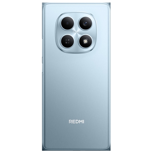 XIAOMI REDMI NOTE 15 Azul Glaciar - Móvil 8GB 256GB