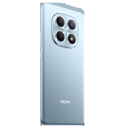 XIAOMI REDMI NOTE 15 Azul Glaciar - Móvil 8GB 256GB