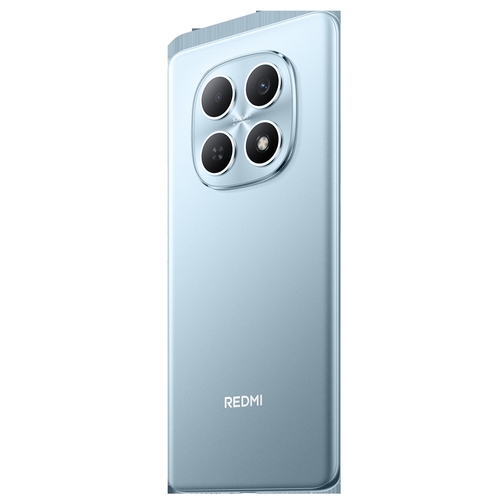 XIAOMI REDMI NOTE 15 Azul Glaciar - Móvil 8GB 256GB