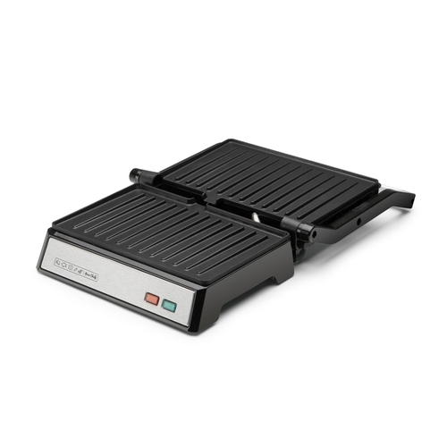 ORBEGOZO GR 3260 INOX - Plancha de Asar Grill 1000W
