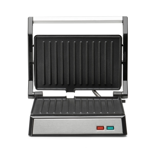 ORBEGOZO GR 3260 INOX - Plancha de Asar Grill 1000W