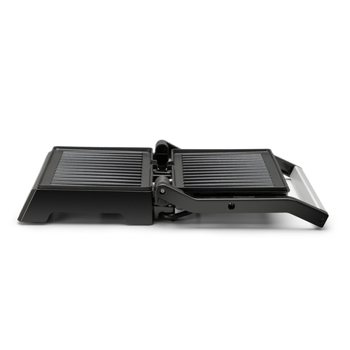 ORBEGOZO GR 3260 INOX - Plancha de Asar Grill 1000W