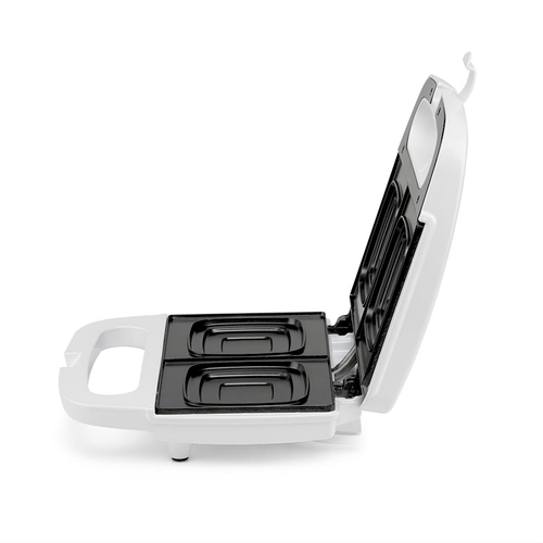 ORBEGOZO SW 4915 Blanco - Sandwichera 800W