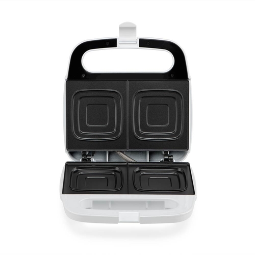 ORBEGOZO SW 4915 Blanco - Sandwichera 800W
