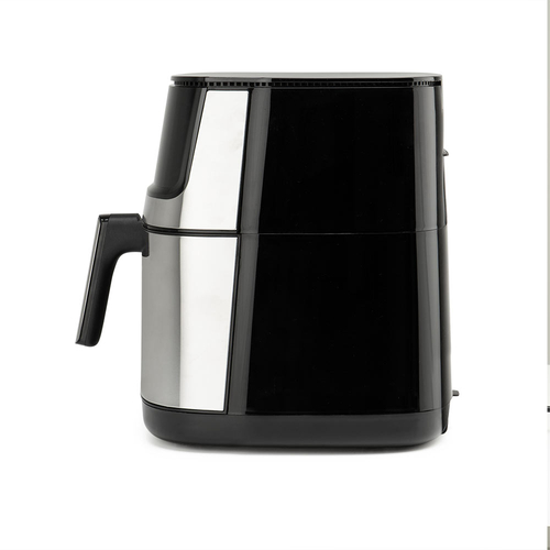 ORBEGOZO FDR 8010 INOX - Freidora de Aire 1500W 8L
