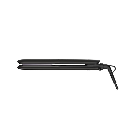 ROWENTA SF3320F0 Negro - Plancha de Pelo Cerámica
