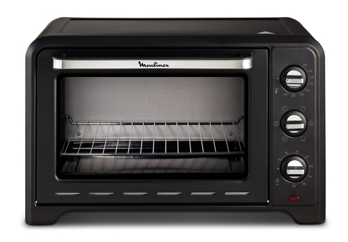 MOULINEX OX484810 Negro - Mini Horno 39L