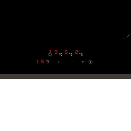 EDESA EVT-6328 B Negro - Vitrocerámica Eléctrica 60CM