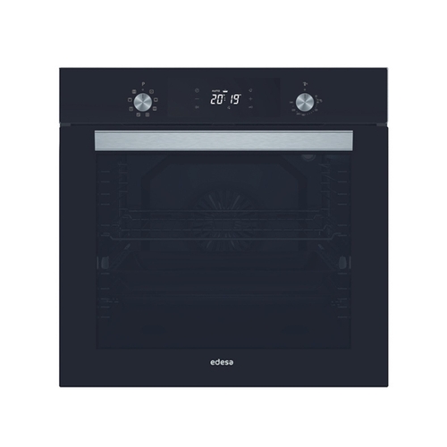 EDESA EOE-7040 BK Negro - Horno Multifunción 80L