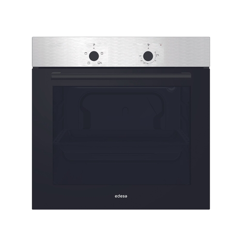 EDESA EOE-5010 X INOX - Horno Convencional 62L
