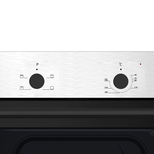 EDESA EOE-5010 X INOX - Horno Convencional 62L