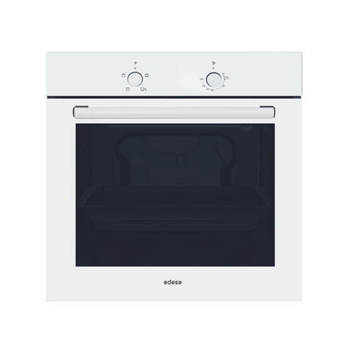 EDESA EOE-5010 WH Blanco - Horno Convencional 62L