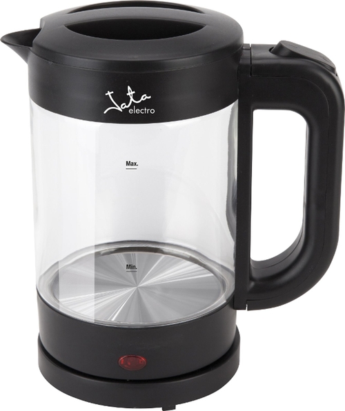 JATA HA702 Negro - Hervidor 1.2L