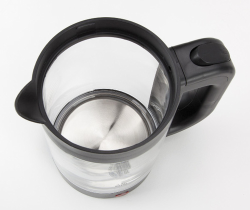 JATA HA702 Negro - Hervidor 1.2L