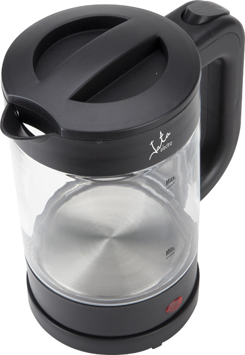 JATA HA702 Negro - Hervidor 1.2L