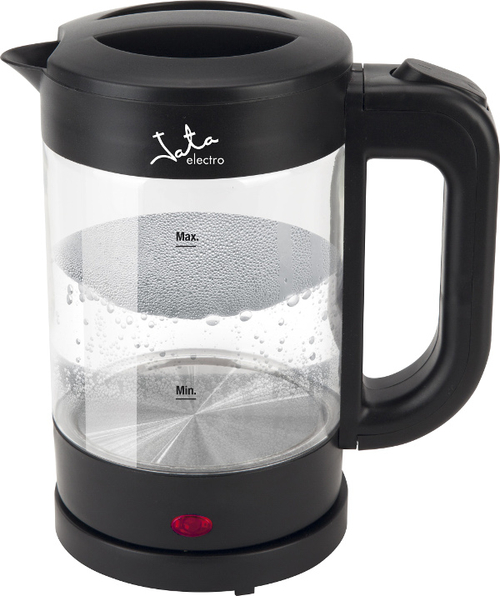 JATA HA702 Negro - Hervidor 1.2L