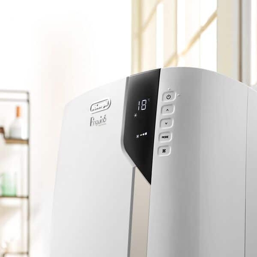 DELONGHI PACEX93EXTREME - Aire Acondicionado Portátil 2150 Frig