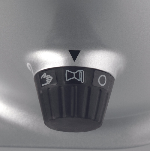 KRUPS ZX7000 INOX - Exprimidor 130W