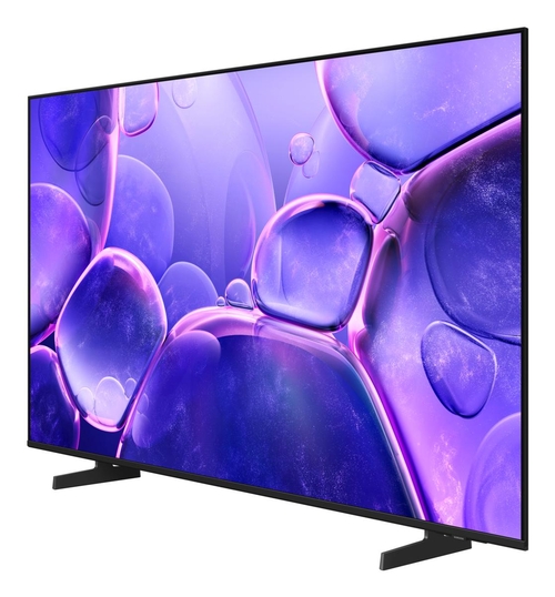 SAMSUNG 43U8072FUXXH Negro - TV 43" UHD 4K Smart TV