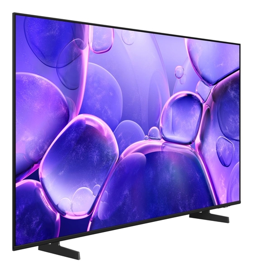 SAMSUNG 43U8072FUXXH Negro - TV 43" UHD 4K Smart TV
