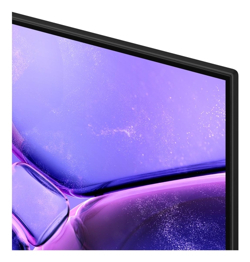 SAMSUNG 43U8072FUXXH Negro - TV 43" UHD 4K Smart TV