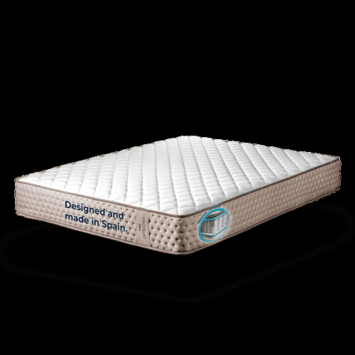 CECOTEC FLOW 6790 HYDRID - Colchón 135x190